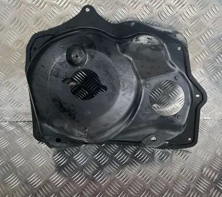 Volvo XC60 Front bodywork piece 31672628
