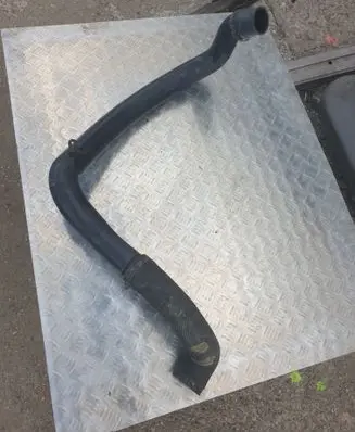Volvo S60 Intercooler hose/pipe 1282865