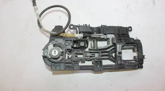 BMW 5 F10 F11 Front door exterior handle 7564309 15072010