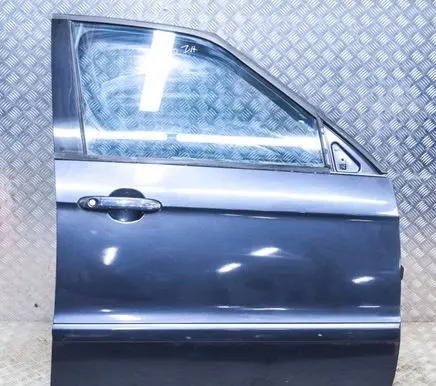 Ford S-MAX Front door 1681835