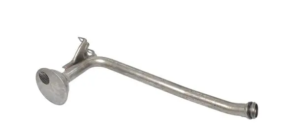 BMW 3 E46 Oil sump strainer pipe 11411432726 1432726