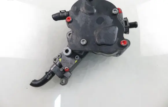 Seat Ibiza III (6L) Vacuum pump 038145209N