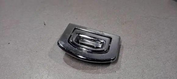 Volkswagen PASSAT B5.5 Tie down hook / loop 1J0864203