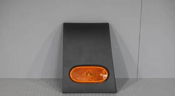 Mercedes-Benz Sprinter W907 W910 (B) Pillar trim (exterior) A9106907600 A9109067700 A9106901802