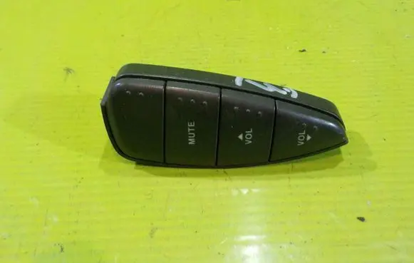 SsangYong Kyron Other switches/knobs/shifts 72S 8915009050