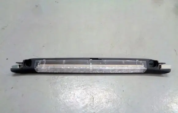Citroen C6 Third/center stoplight