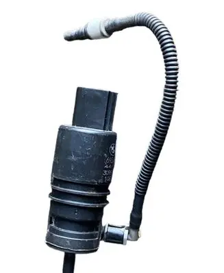 BMW 7 F01 F02 F03 F04 Windscreen/windshield washer pump 6934160