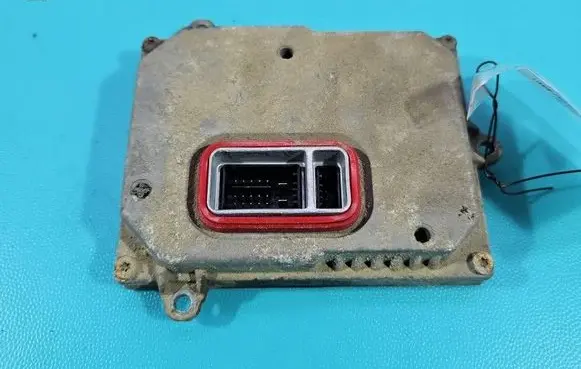 Fiat Bravo Headlight ballast module Xenon 1307329203 IMPRK1603822