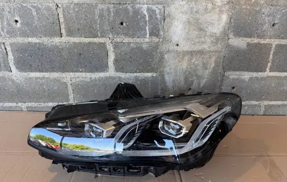 BMW 2 Active Tourer U06 Headlight/headlamp 5A42247
