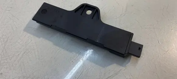 Interior comfort aerial antenna
