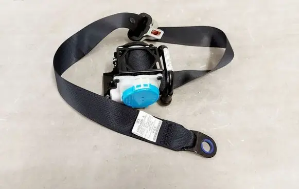 Opel Insignia A Front seatbelt 84920-62R0