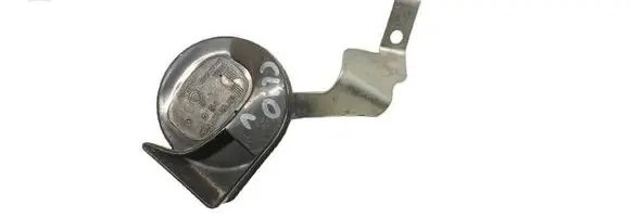Renault Clio V Horn signal 256106530R