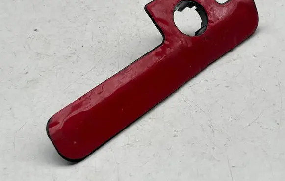 BMW 3 E90 E91 Rear glass lock/latch Q372 15857711