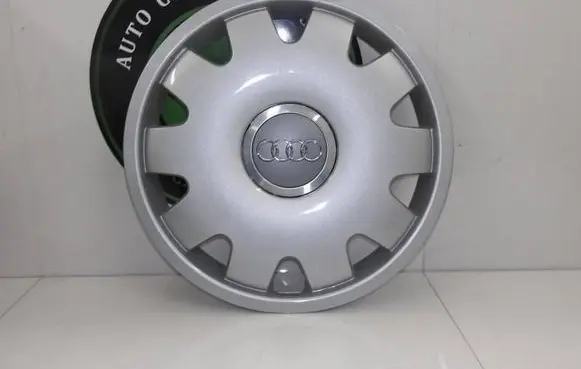 Audi A6 S6 C5 4B R16 wheel hub/cap/trim 4B0601147C