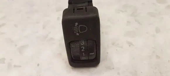 Lexus IS 220D-250-350 Headlight level height control switch