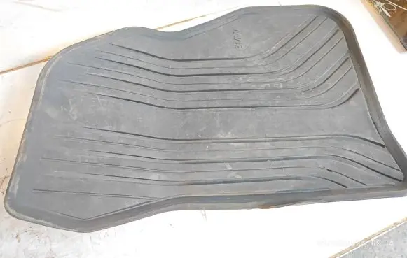 BMW 4 F32 F33 Front floor mat 2287854 2287852 2287853