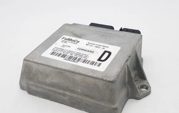 Ford Explorer Airbag control unit/module 7L2414B321DA DE2NB