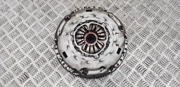 Audi TT TTS Mk2 Clutch set kit