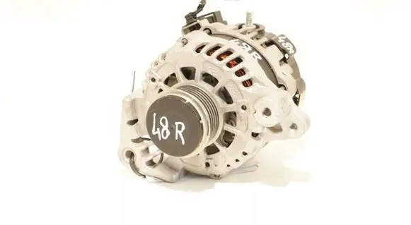KIA Rio Generator/alternator 37300-04950