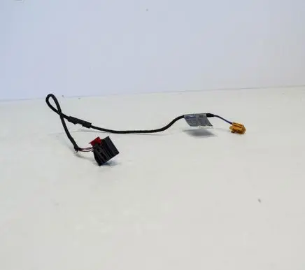 Audi A3 S3 8V Other wiring loom 8V4971693