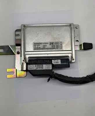 Hyundai Matrix Engine control unit/module 3910523671 3910923671 5WY1494B