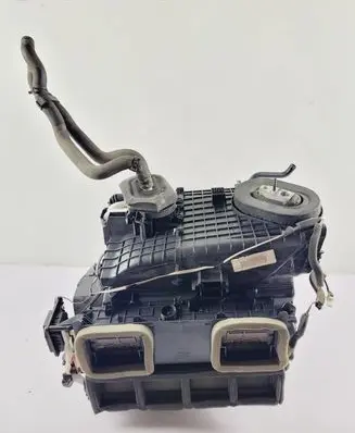Nissan Pathfinder R52 Interior heater climate box assembly 277523JC1B 924103JA0A 925909NB0A
