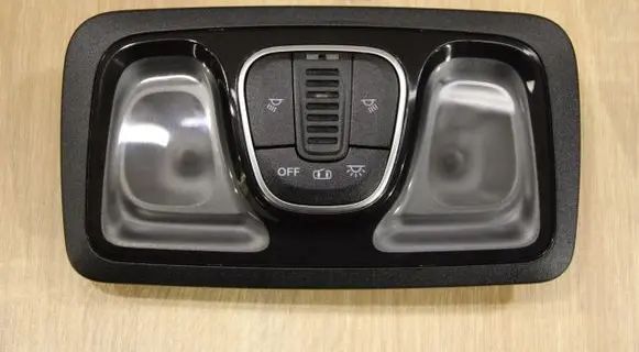 Alfa Romeo Giulietta Front seat light