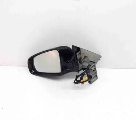 Audi A4 S4 B6 8E 8H Coupe wind mirror (mechanical) E1010681