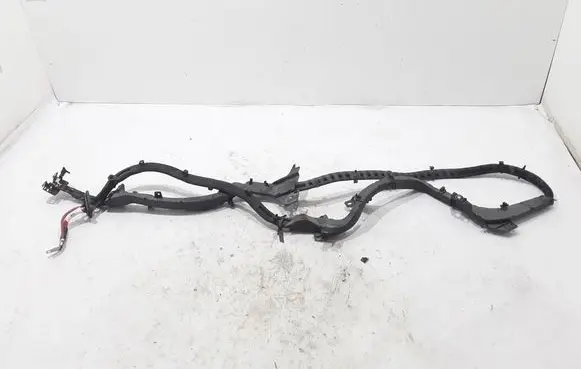 Volvo S60 Positive cable (battery) 31473589