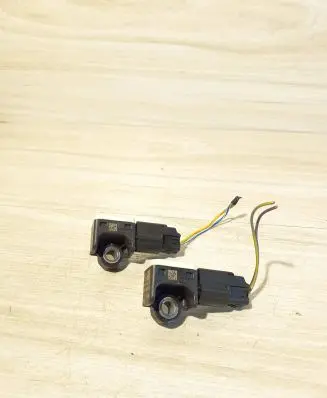 Ford Mondeo MK IV Airbag deployment crash/impact sensor AM5T14B342AA