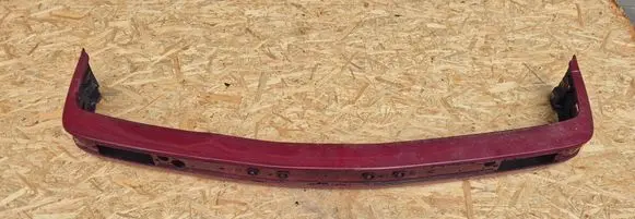 BMW 3 E30 Front bumper 51111945509