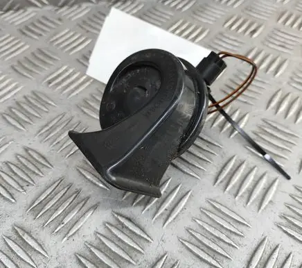 Porsche Cayman 981 Horn signal 99763521500