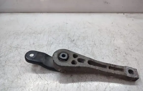 Volkswagen Golf VI Engine mount bracket 1K0199855