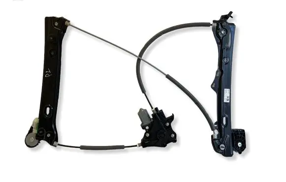 BMW i4 Front door window regulator with motor 9854491 9854229