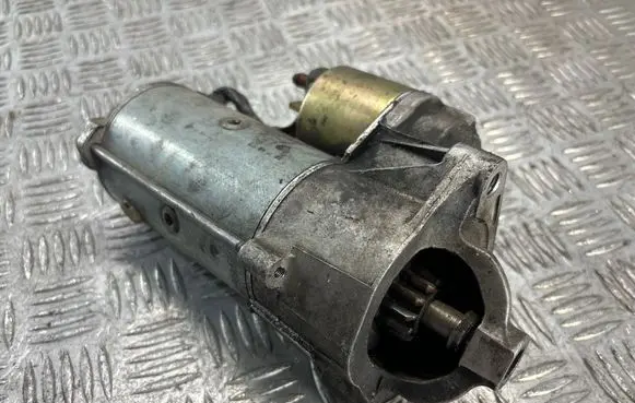 Mitsubishi Carisma Starter motor 30620657 8200064465B D7A48