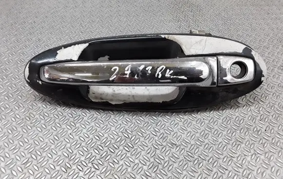 KIA Magentis Front door exterior handle
