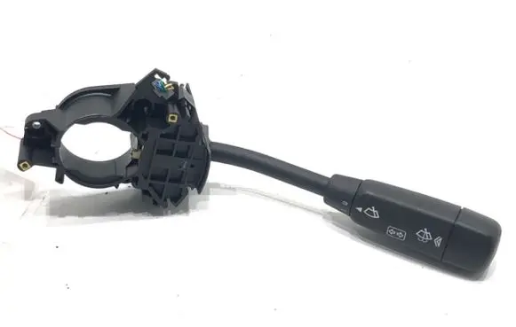 Wiper turn signal indicator stalk/switch