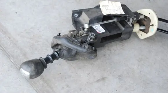 Iveco Daily 35.8 - 9 Gear shifter/selector 130KM