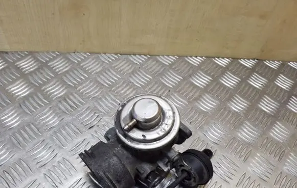Volkswagen Transporter - Caravelle T5 EGR valve 038131501AA