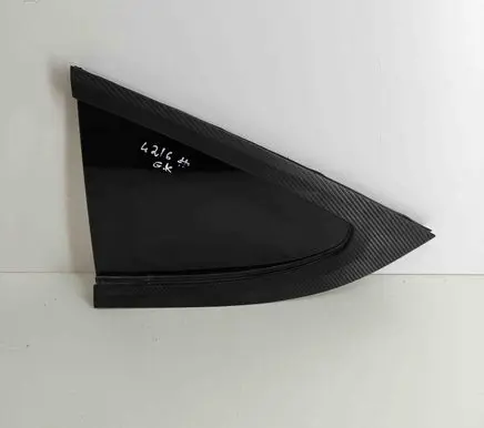 Tesla Model X Rear side window 43R004553 103490685F