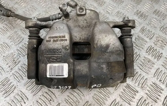 Peugeot 2008 II Front brake caliper 9836308080