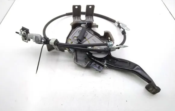 KIA Optima Handbrake/parking brake lever assembly