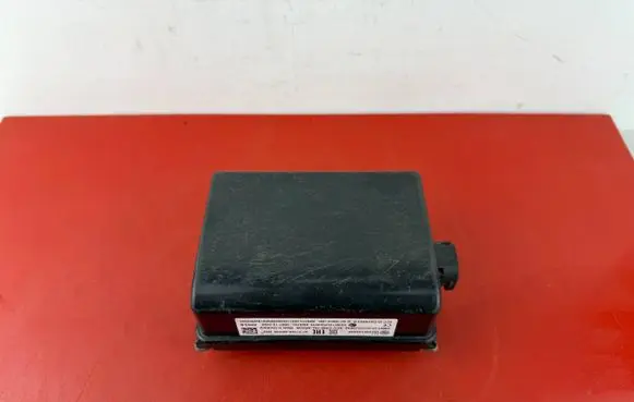 Mercedes-Benz C W205 Distronic sensor radar A0009007907