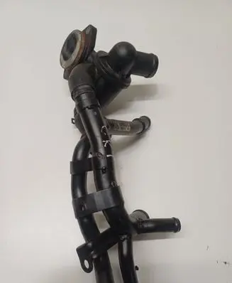 Volkswagen Crafter Engine coolant pipe/hose 03L121049G