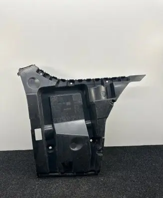 BMW 6 F12 F13 Bumper support mounting bracket corner 8050385 15857711 5118050385
