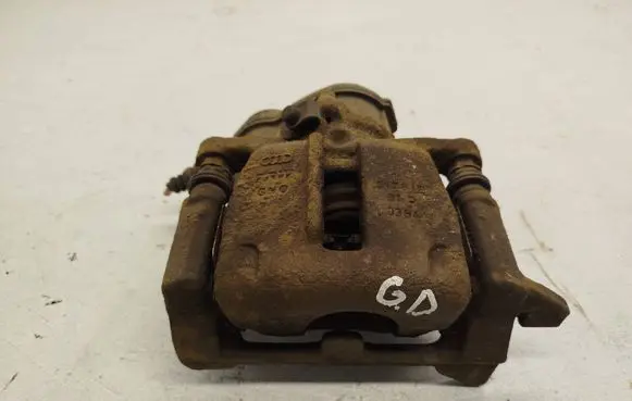 Audi A6 C7 Rear brake caliper 7169422 10834110