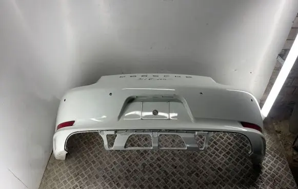 Porsche 911 Front bumper 99150541117