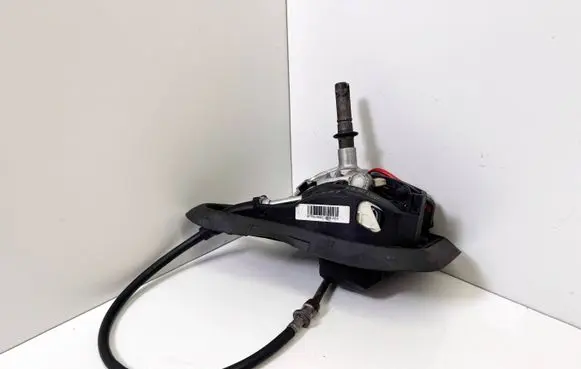 BMW 3 E90 E91 Gear shifter/selector 7562484 75624842 P66GF3