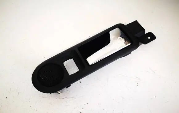 Volkswagen Golf IV Rear door interior handle 3b0839114a