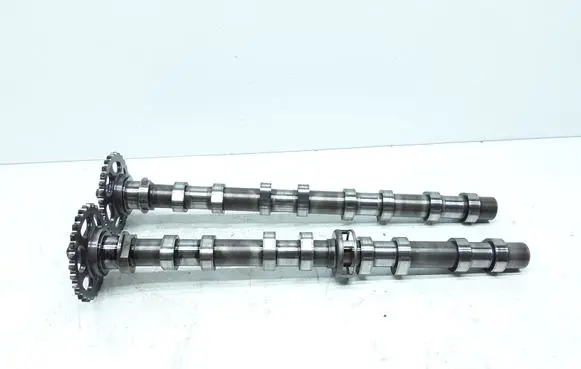 Mercedes-Benz C W204 Camshaft A6510520001